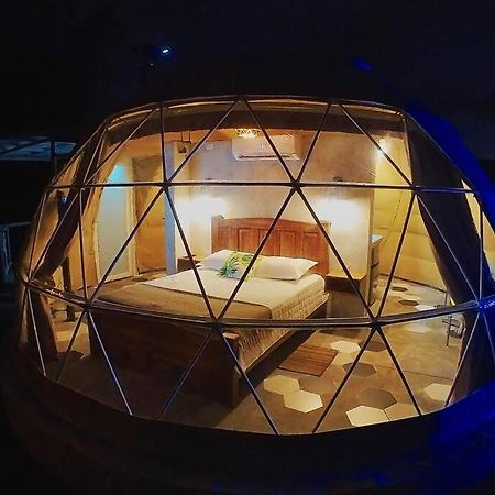 Dome In The Heart Of Boquete. Διαμέρισμα Εξωτερικό φωτογραφία