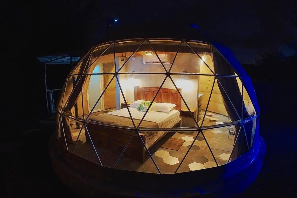 Dome In The Heart Of Boquete. Διαμέρισμα Εξωτερικό φωτογραφία