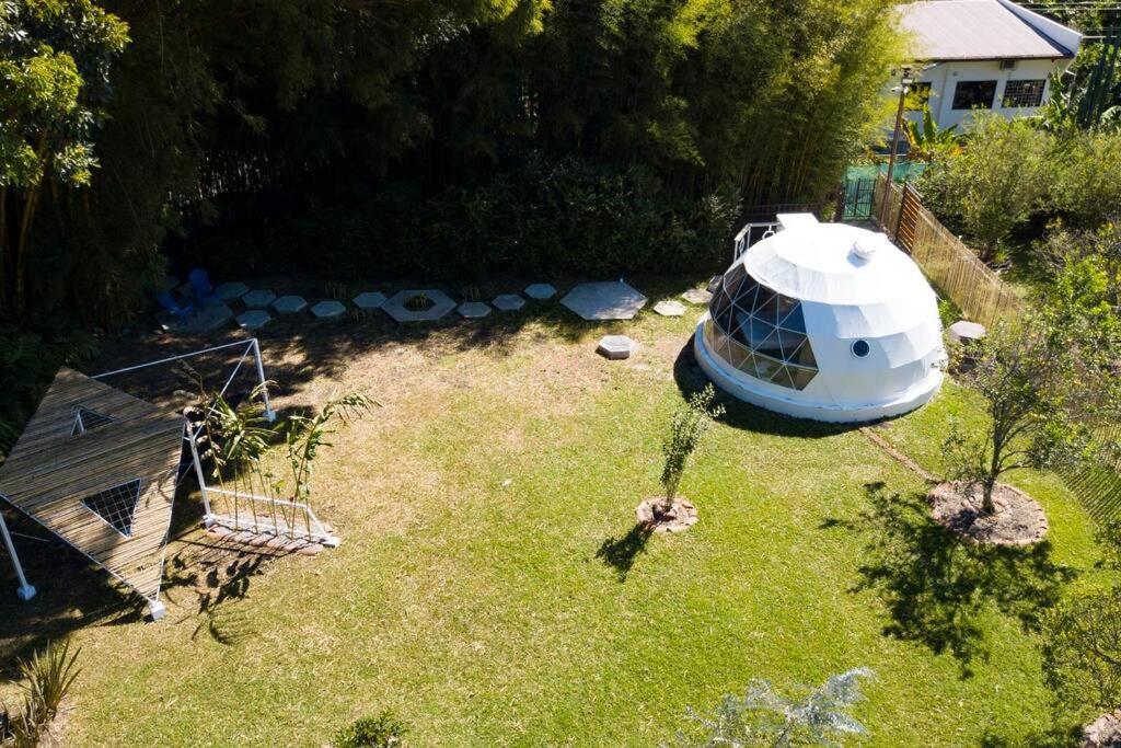 Dome In The Heart Of Boquete. Διαμέρισμα Εξωτερικό φωτογραφία