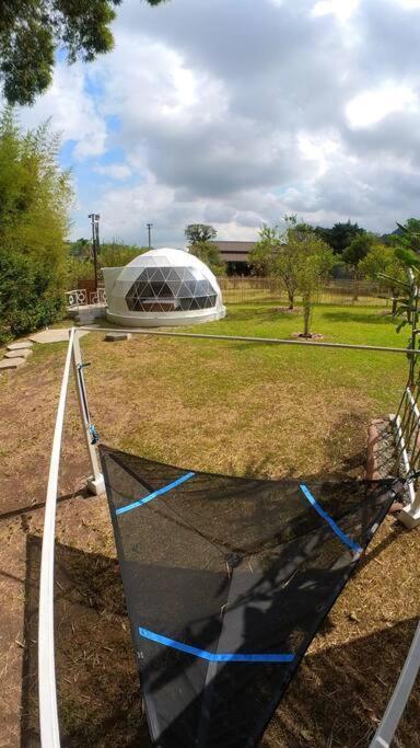 Dome In The Heart Of Boquete. Διαμέρισμα Εξωτερικό φωτογραφία